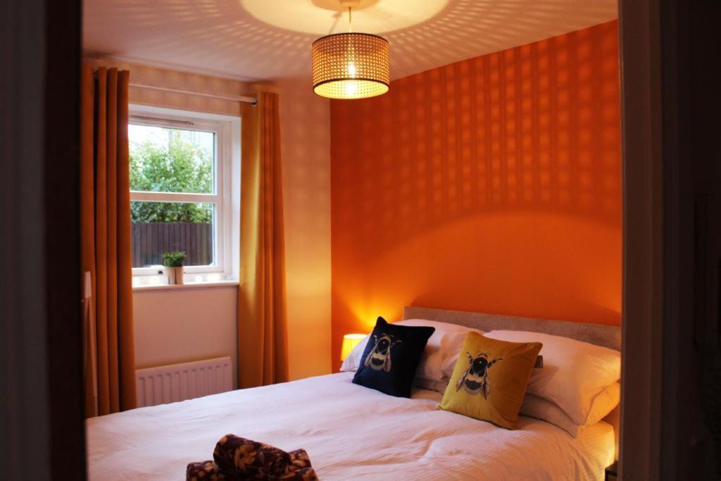 Cheery Craigie Ground Floor Apartment Perth Kültér fotó