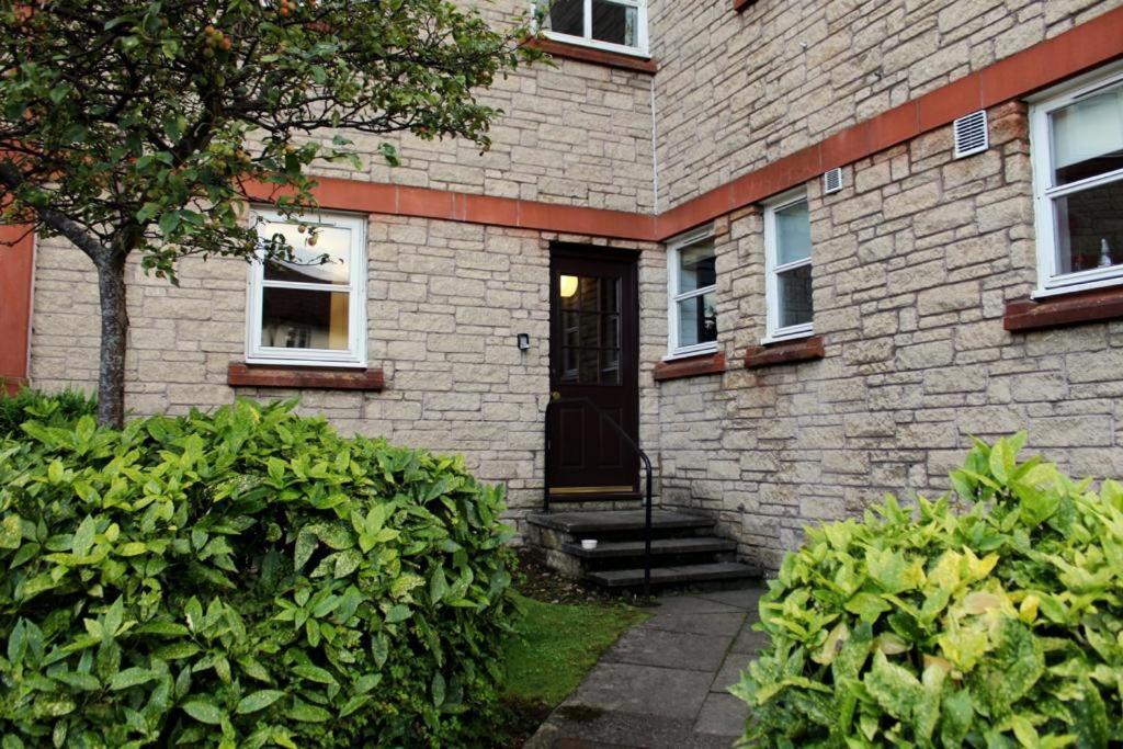 Cheery Craigie Ground Floor Apartment Perth Kültér fotó